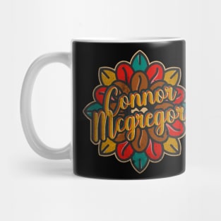 Notorius Connor Mcgregor Mug